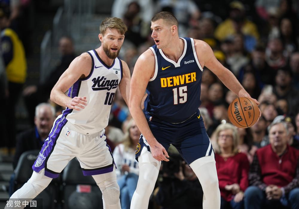 对手的噩梦 对手的噩梦