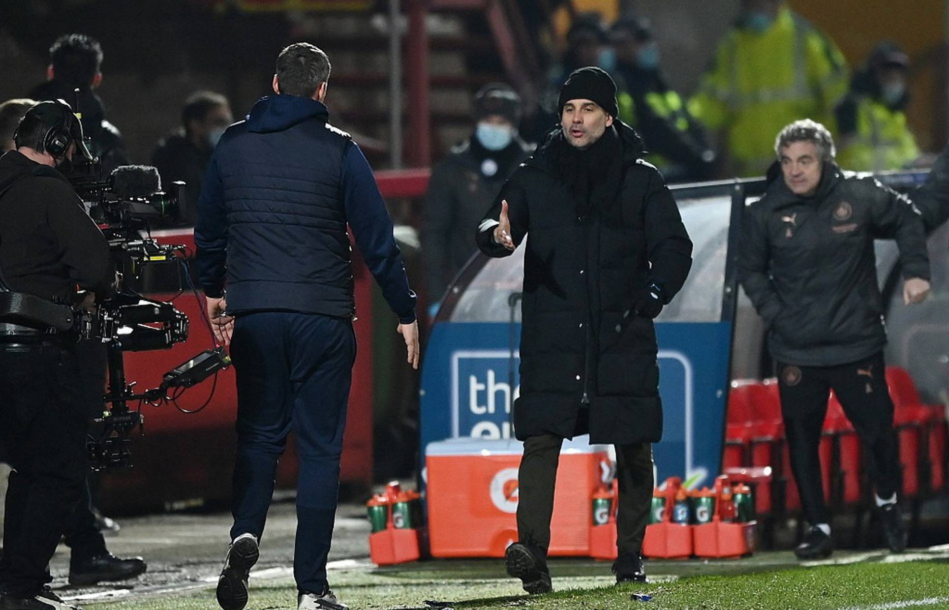 王皓马琳解 王皓马琳解