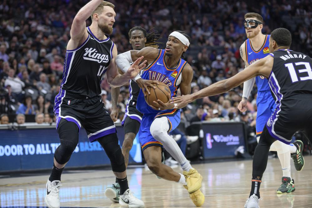 果敢的突破 果敢的突破