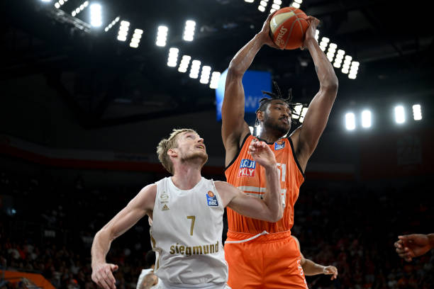 得分的能力 得分的能力