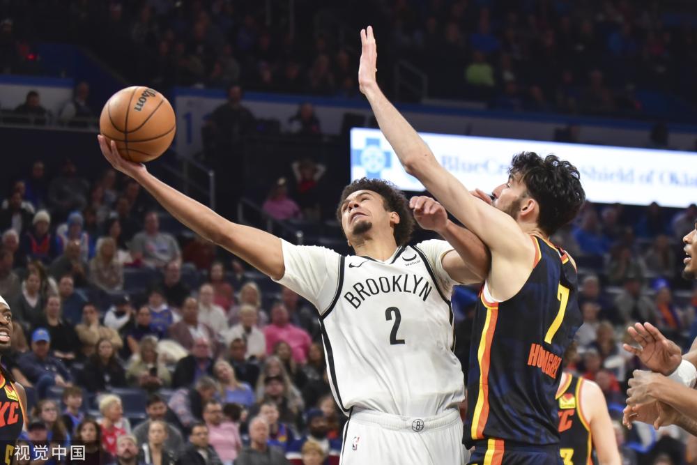 得分的能力 得分的能力